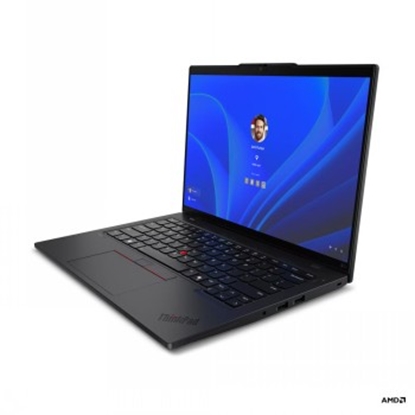 Изображение LENOVO TP L14 G5 R5 7535U 14i 16GB 512GB