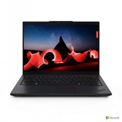 Attēls no LENOVO TP L14 G5 U7 155U 14i 16GB 512GB