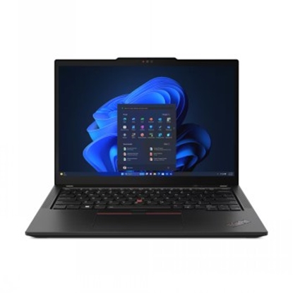 Attēls no LENOVO X13 G5 U7-155U/13.3WUXGA/16GB/512SSD/W11P/3P/ENG