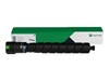 Picture of Lexmark 83D0HC0 toner cartridge 1 pc(s) Original Cyan