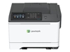 Picture of Lexmark CS622de Colour 2400 x 600 DPI A4