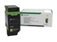 Picture of Lexmark CS632, CX635 Yel Rtn 11.7K Cartridge | Lexmark 75M2XY0 | Lexmark - Extra High Yield - yellow - original - toner cartridge - LCCP, LRP | Unison Toner | Yellow