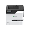 Изображение Lexmark CS730de | Colour | Laser | Printer | Maximum ISO A-series paper size A4 | White