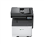 Изображение Lexmark Multifunctional printer | CX532adwe | Laser | Colour | Color Laser Printer / Copier / Scaner / Fax with LAN | A4 | Wi-Fi | Grey/White