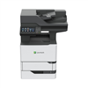 Изображение Lexmark MX722adhe Laser A4 1200 x 1200 DPI 66 ppm