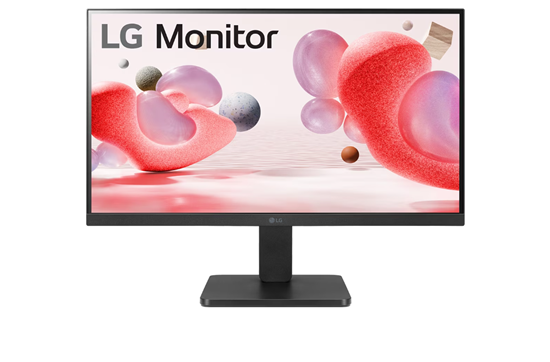 Изображение LG 22MR410-B.AEUQ 21.45i FHD VA Monitor