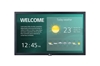 Picture of LG 22SM3G-B Digital signage display 54.6 cm (21.5') IPS Wi-Fi 250 cd/m² Full HD Black Built-in processor 16/7