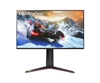 Picture of LG 27GP95RP-B computer monitor 68.6 cm (27") 3840 x 2160 pixels 4K Ultra HD Black