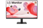 Attēls no LG 27MR400-B.AEUQ computer monitor 68.6 cm (27") 1920 x 1080 pixels Full HD LED Black