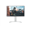 Picture of LG 27UP650P-W computer monitor 68.6 cm (27") 3840 x 2160 pixels 4K Ultra HD LED Silver