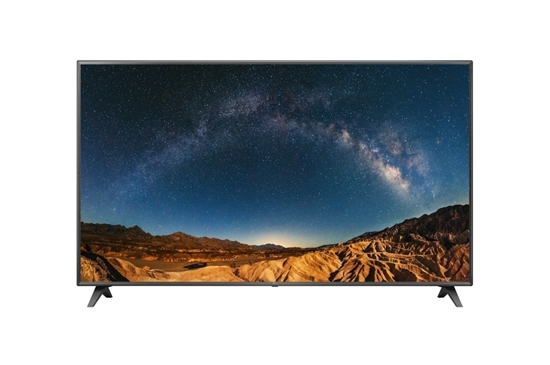 Изображение LG 43UR781C0LK TV 109.2 cm (43") 4K Ultra HD Smart TV Wi-Fi Black 270 cd/m²