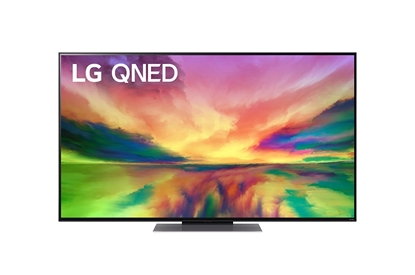 Изображение LG 65QNED823RE TV 165.1 cm (65") 4K Ultra HD Smart TV Wi-Fi Black