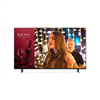 Изображение LG 86UR640S3ZD Digital signage flat panel 2.18 m (86") LED Wi-Fi 4K Ultra HD Blue Built-in processor Web OS