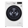 Picture of LG F2DV5S7S1E washer dryer Freestanding Front-load White E