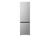 Picture of LG GBV3200DPY fridge-freezer Freestanding 387 L D Metallic, Silver