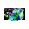 Picture of LG OLED55C31LA TV 139.7 cm (55") 4K Ultra HD Smart TV Wi-Fi Black