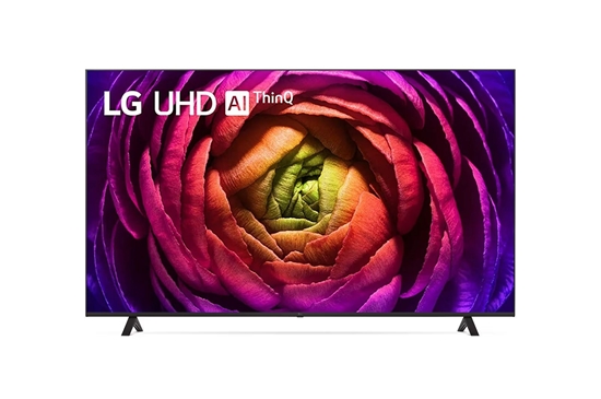 Изображение LG UHD UR76 190.5 cm (75") 4K Ultra HD Smart TV Wi-Fi Black