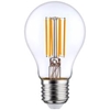 Picture of Light Bulb|LEDURO|Power consumption 10 Watts|Luminous flux 1200 Lumen|3000 K|220-240V|Beam angle 300 degrees|70110