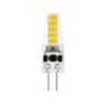 Изображение Light Bulb|LEDURO|Power consumption 2 Watts|Luminous flux 200 Lumen|3000 K|AC/DC 12V|Beam angle 280 degrees|21036