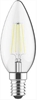 Изображение Light Bulb|LEDURO|Power consumption 4 Watts|Luminous flux 400 Lumen|2700 K|220-240V|Beam angle 360 degrees|70301