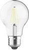 Picture of Light Bulb|LEDURO|Power consumption 7 Watts|Luminous flux 806 Lumen|3000 K|220-240V|Beam angle 300 degrees|70111