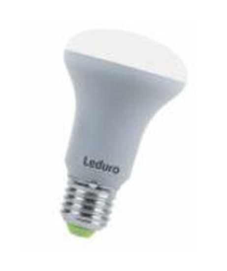 Изображение Light Bulb|LEDURO|Power consumption 8 Watts|Luminous flux 550 Lumen|3000 K|220-240V|Beam angle 180 degrees|21177