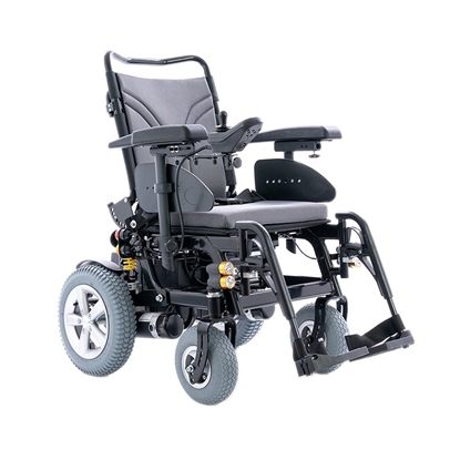 Изображение LIMBER electric wheelchair by Viteacare - 46CM