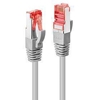 Picture of Lindy 1.5m Cat.6 S/FTP Cable, Grey