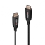Picture of Lindy 100m Fibre Optic Hybrid HDMI 8K60 Cable