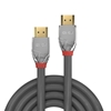 Picture of Lindy 3m High Speed HDMI Cable, CROMO Line