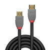 Picture of Lindy 3m Ultra High Speed HDMI Cable, Anthra Line