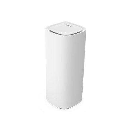 Picture of Linksys Velop Pro 7 Tri-band (2.4 GHz / 5 GHz / 60 GHz) Wi-Fi 7 (802.11be) White 5 Internal
