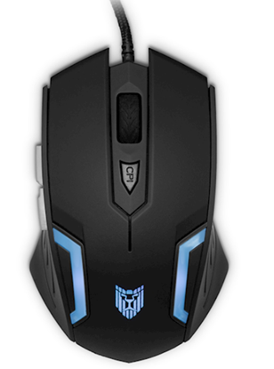 Изображение Liocat MX 357C Mouse