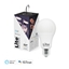 Attēls no Lite bulb moments white & color ambience (RGB) E27 bulb - Single pack