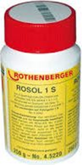 Picture of Lodpasta ROSOL 1S 250gr S-Sn97Ag3