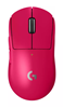 Picture of Datorpele Logitech G Pro X Superlight 2 Pink