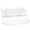 Picture of Klawiatura G713 Gaming Keyboard Tactile US Off-Biała