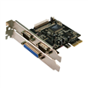 Picture of LogiLink PCI Express Karte IEEE1248 Parallel 1x +Seriell 2x