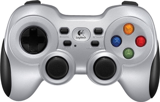 Picture of Logitech G Wireless Gamepad F710