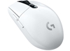 Изображение Logitech G305 Lightspeed White