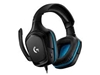 Изображение Logitech G432 7.1 Surround Sound Gaming headset