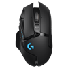 Picture of Logitech G502 Hero Gaming Black