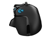 Picture of Logitech G502 Hero Gaming Black