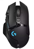 Picture of LOGITECH G502 LIGHTSPEED Wireless Gaming Mouse