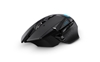 Picture of LOGITECH G502 LIGHTSPEED Wireless Gaming Mouse