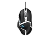 Изображение Logitech Mouse 910-005729 G502 black