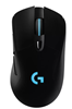 Изображение Logitech G703 Lightspeed Black