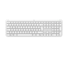 Picture of Klaviatūra Logitech K950 Signature Slim White