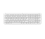 Picture of Klaviatūra Logitech K950 Signature Slim White