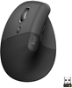 Изображение Logitech Lift Left Vertical Black